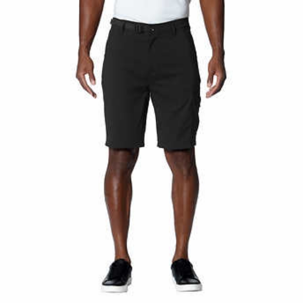 Gerry black Venture shorts size 34